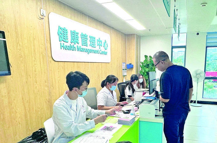 惠陽區兒童醫院全面開診，為區域兒童健康保駕護航