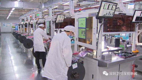 北交所開市 重塑資本市場格局，技術與資本加速融合